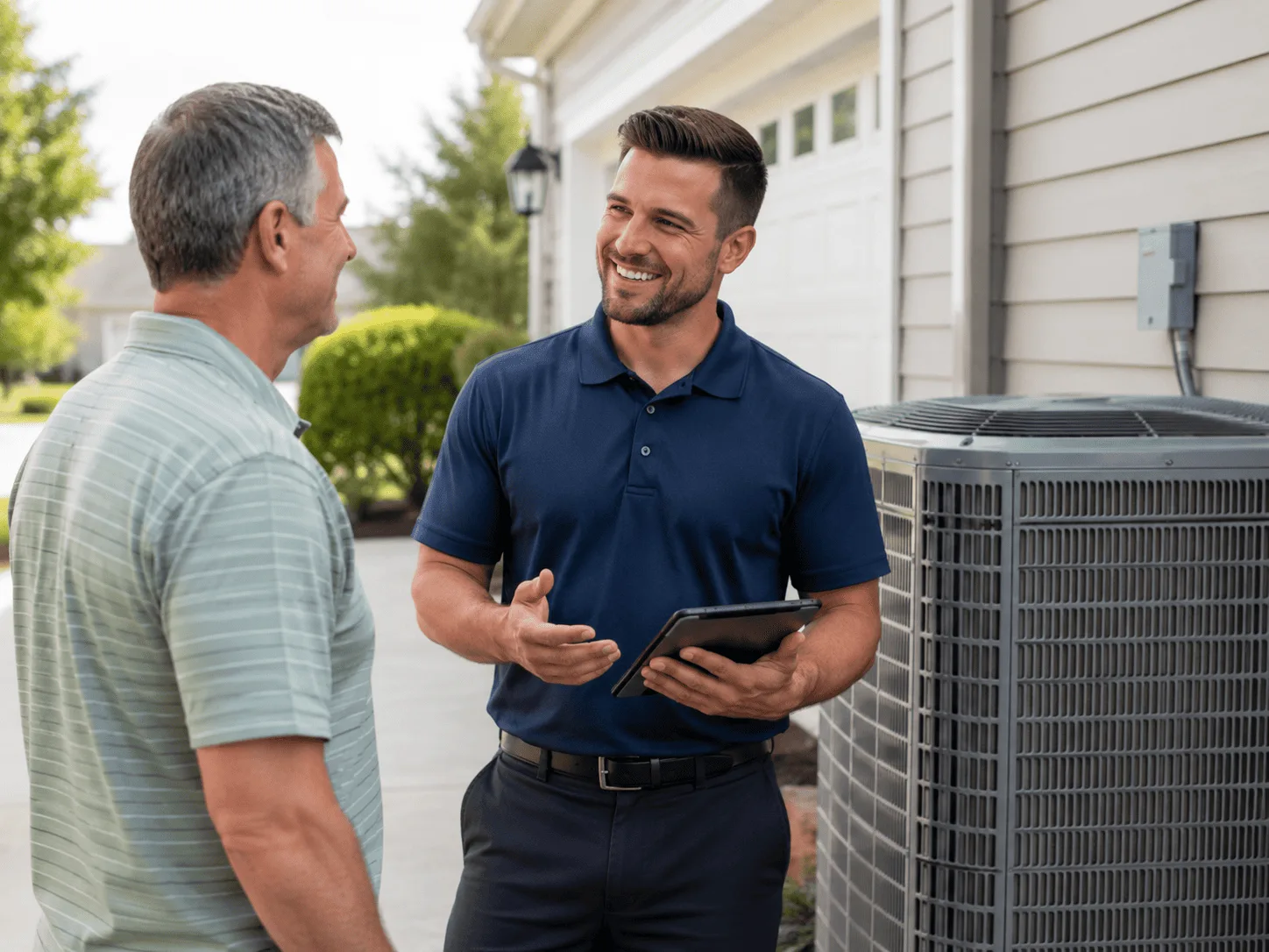 Heat Pump Installation Bellevue, IA FAQs